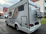 Knaus Tourer Van 500 MQ, Hubbett, Automatik - Knaus Hubbett