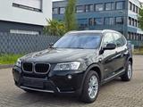 BMW X3 xDrive 20d 1.Hand/54.000KM/Scheckheftgepflegt - gebrauchte BMW X3 aus dem Jahr 2013