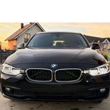 BMW Bmw 330i mit 252 PS  mit schalt Getriebe - BMW 330: Kombi, Schaltgetriebe