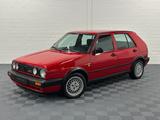 Volkswagen Golf 2 GTI | orig. 102.000 KM | H-Kennzeichen - gebrauchte VW Golf aus dem Jahr 1992