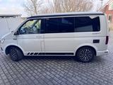 Volkswagen California Ocean , DSG, 4Motion, 204 PS