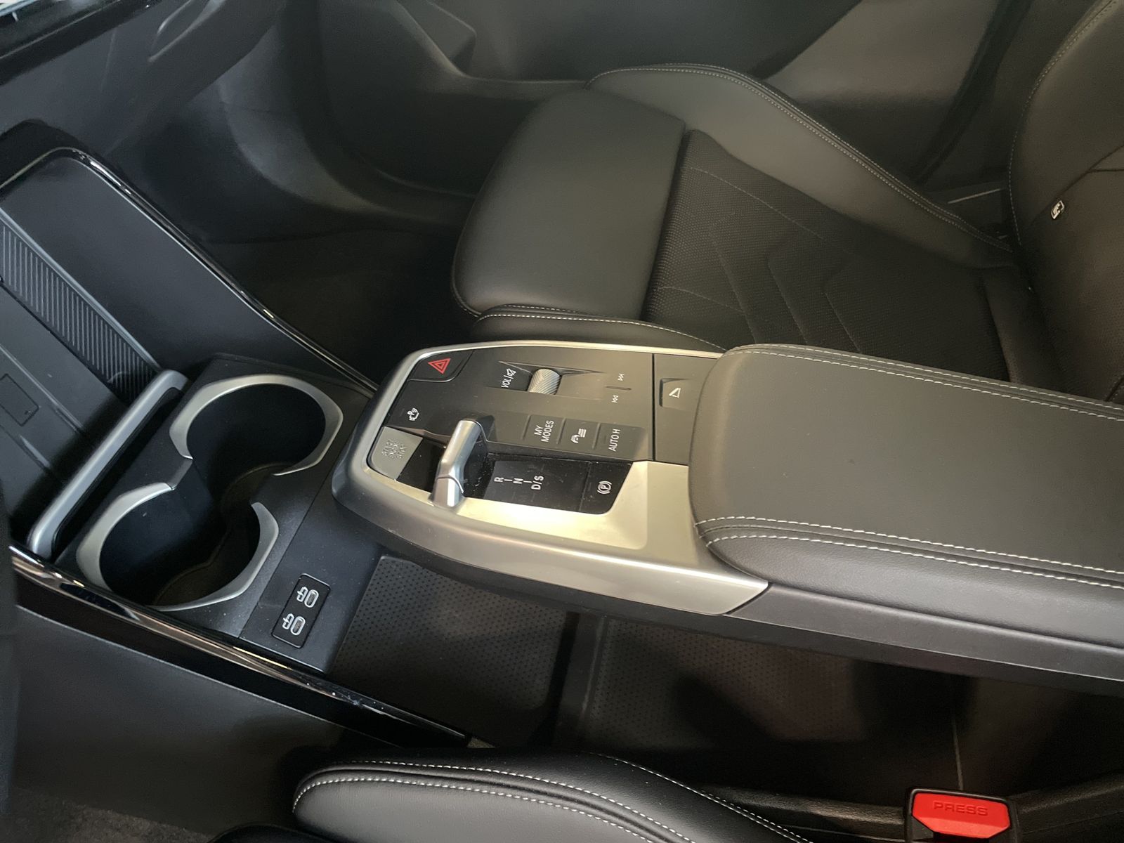 BMW X1 - Bild 16