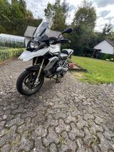 BMW R 1200 GS LC