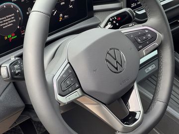 Volkswagen T-Roc Life 1.5 eTSI 116 PS 7-Gang-DSG