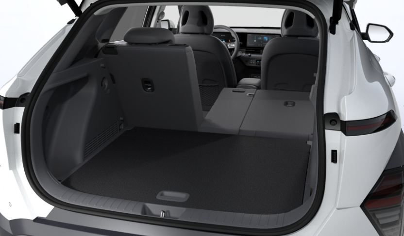 Fahrzeugabbildung Hyundai KONA PRIME SHZ*LHZ*NAVI*CARPLAY*PANO*