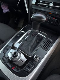 Audi A4 - 11