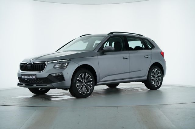 Skoda KAMIQ TOUR 1.5 TSI DSG UPE 38.700 € KAMERA