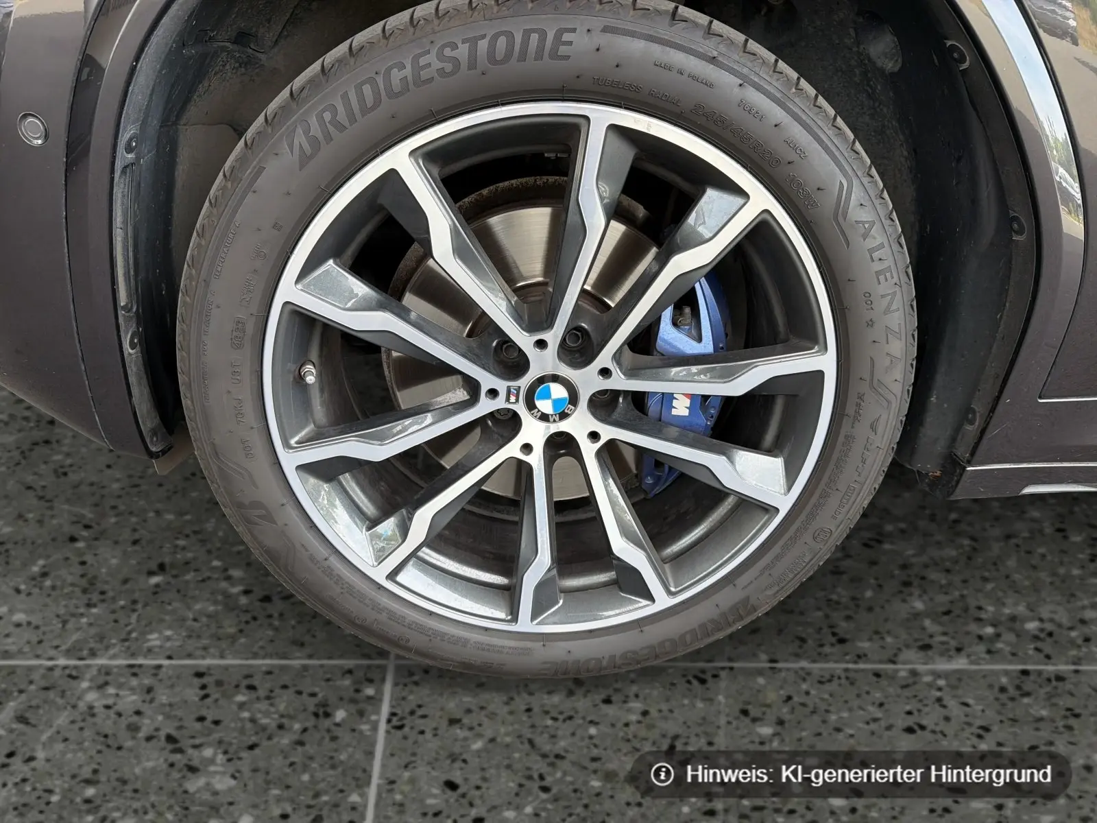BMW X3 M40d AHK*Memory*Harman Kardon*Head Up*