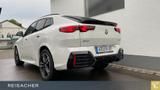 BMW X2 xDrive20d A M-Sport,Pano,AHK,DA+,Autom - BMW X2 aus 2025