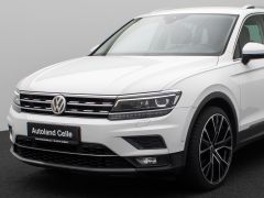 Foto Nummer 17: VW Tiguan