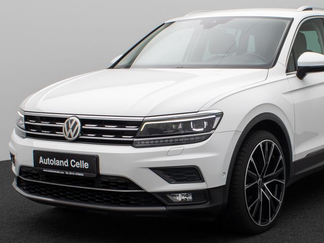 Foto Nummer 17: VW Tiguan