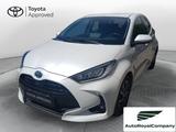 Toyota Yaris 1.5 Hybrid 5 porte Trend - Toyota Yaris Trend mit Hybrid-Antrieb (Benzin/Elektro)