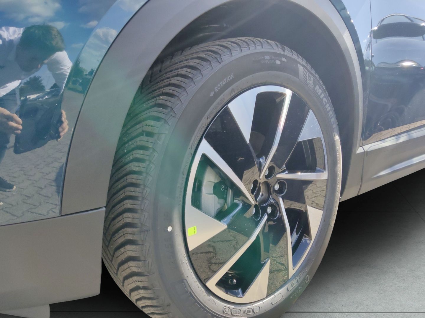 Opel Grandland (X) - Bild 4