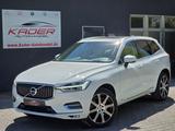 Volvo XC60 Inscription AWD Pano Leder 360° HeadUp - Volvo Gebrauchtwagen in Paderborn