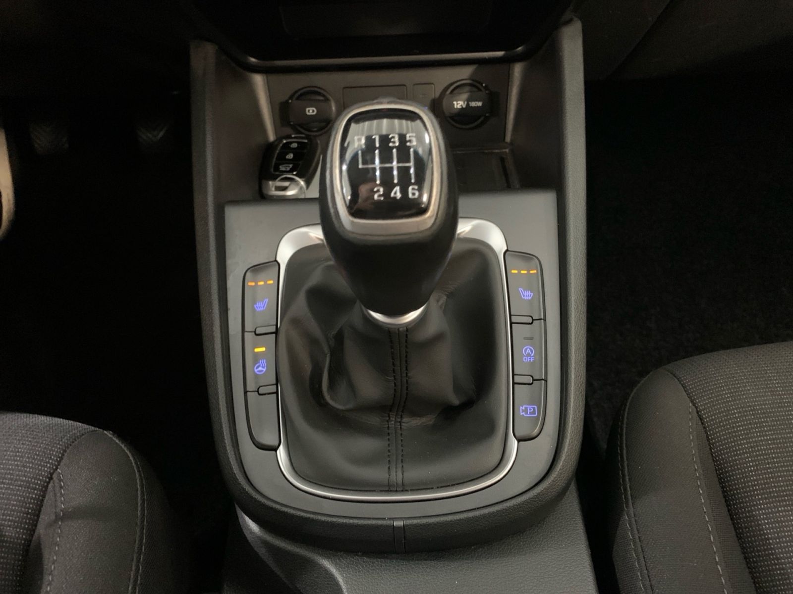 Fahrzeugabbildung Hyundai KONA 1.0 T-GDI Advantage+ LED Navi