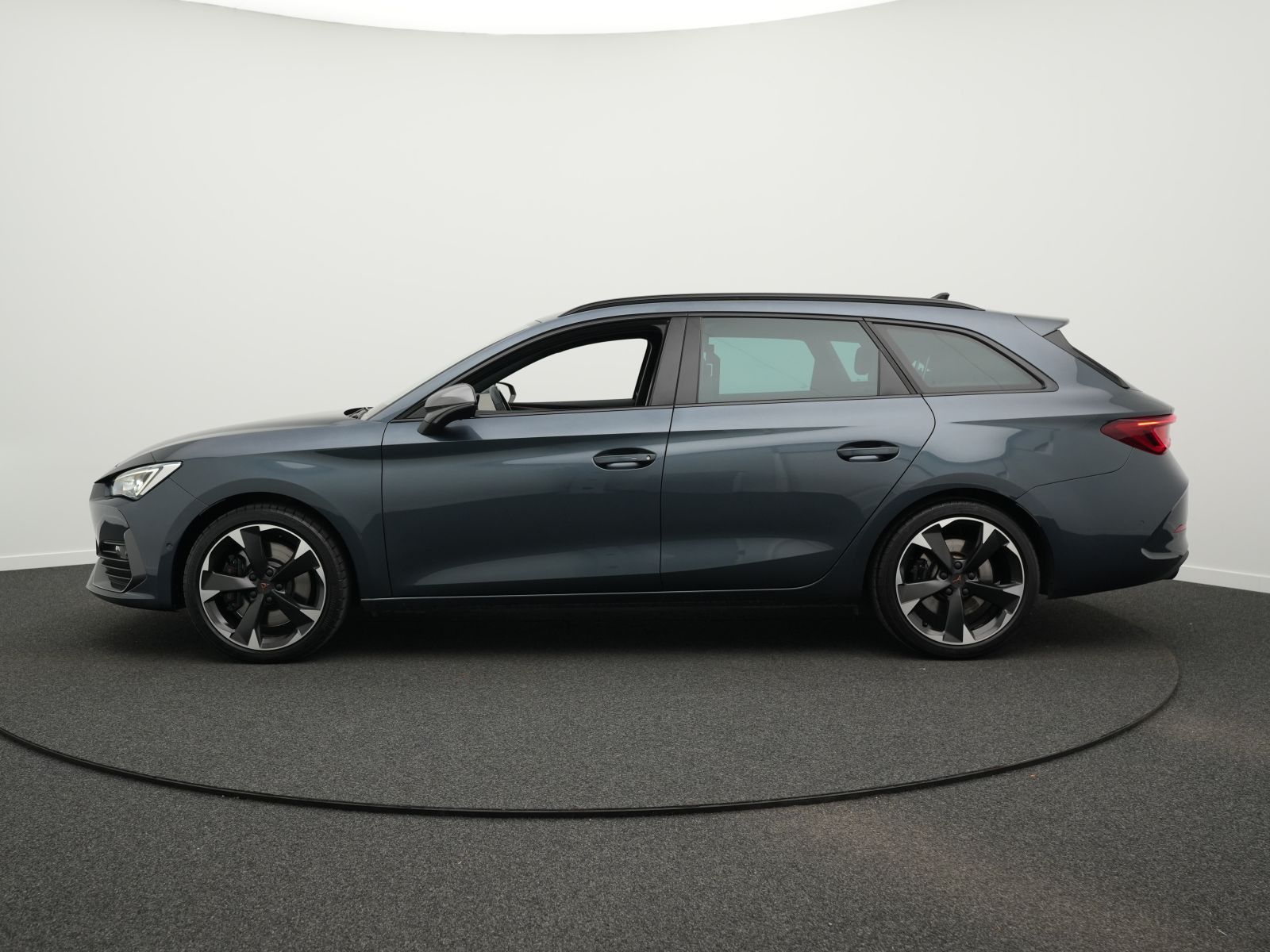 Cupra Leon - Bild 10