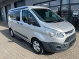 Ford Nugget Austelldach  - Ford Nugget Wohnwagen gebraucht