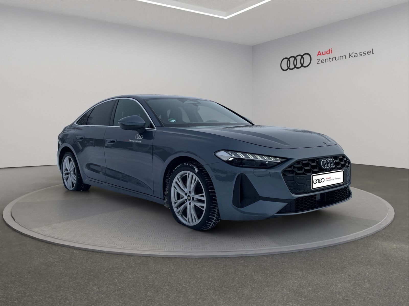 Audi A5 - Bild 7