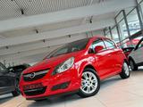 Opel Corsa D Basis - gebrauchte Opel Corsa aus dem Jahr 2008