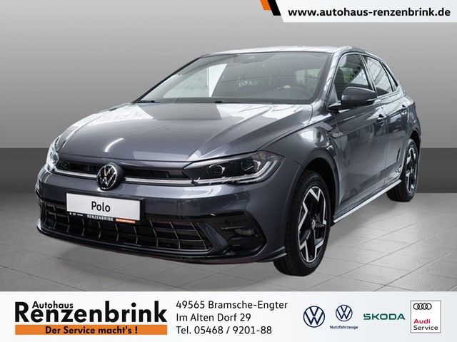 Polo R-Line TSI DSG Hauseigenes Sondermodell Top