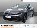 Volkswagen Polo R-Line TSI DSG Hauseigenes Sondermodell Top - Volkswagen Polo: Sondermodell