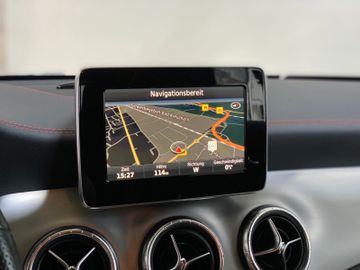 Fahrzeugabbildung Mercedes-Benz CLA 220d ShootingBrake*4Matic*AMG*Garantie*