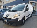 Peugeot Expert 1.6 HDi 90CV PL-TN 12Q Furgone - gebrauchte Peugeot Expert aus dem Jahr 2007