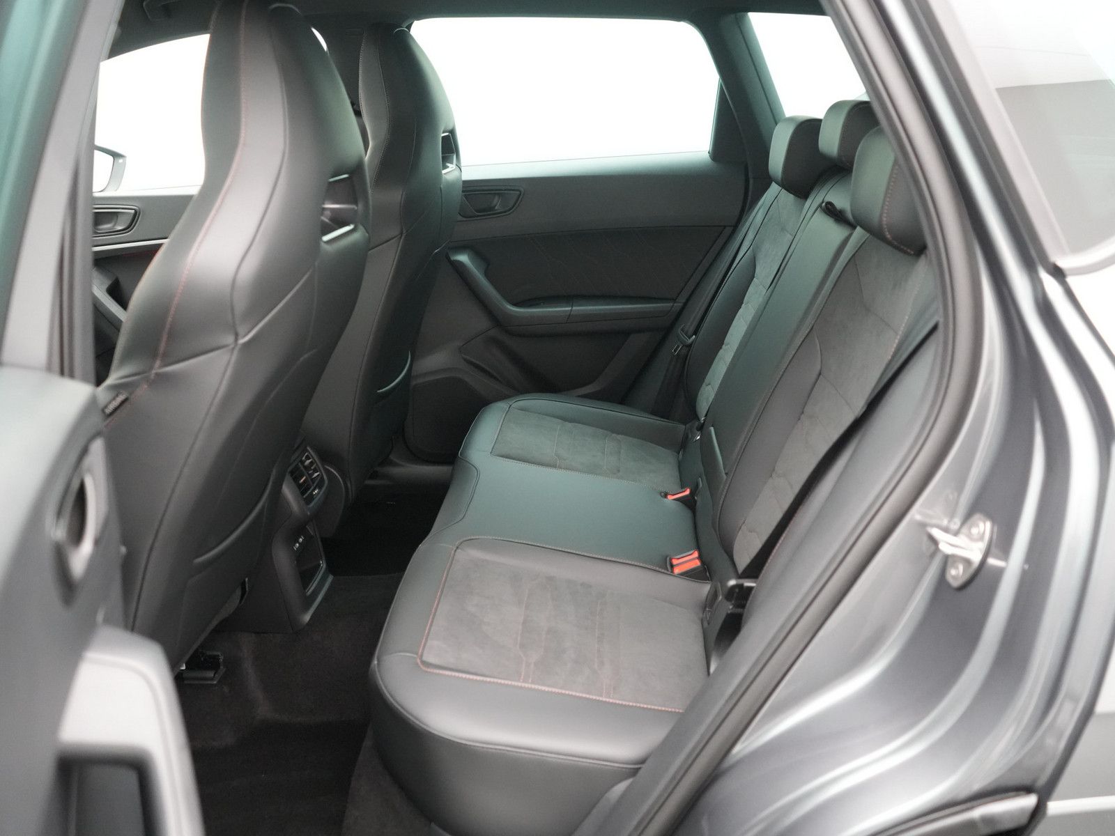 Cupra Ateca - Bild 9