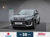 Suzuki Vitara 1.4 Boosterjet Hybrid 4x4 Comfort+ *AHK* - Suzuki Vitara aus 2023