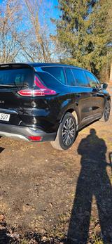 Renault Espace ENERGY dCi 160 EDC Initiale Paris Ini... - Renault Espace in Hagen