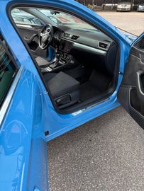 Skoda Superb - 8