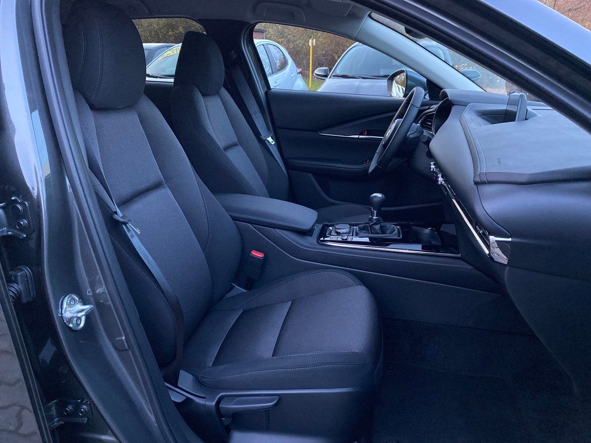 Mazda CX-30 - Bild 25