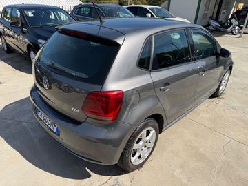 Volkswagen Polo - 6