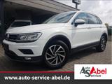 Volkswagen Tiguan 2.0 TDI SOUND 4MOT AHK ASSIST MEDIA WINTE - Volkswagen Tiguan: W