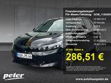 Opel Corsa F 1.2 GS LED Matrix Licht Rückfahrkamera - Opel Corsa: Schwarz