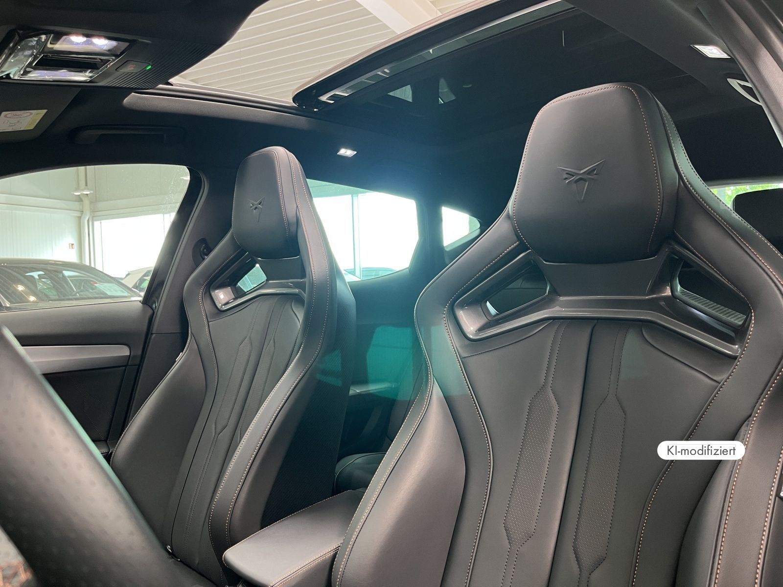 Cupra Formentor - Bild 17