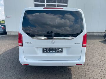 Mercedes V 250 - 5
