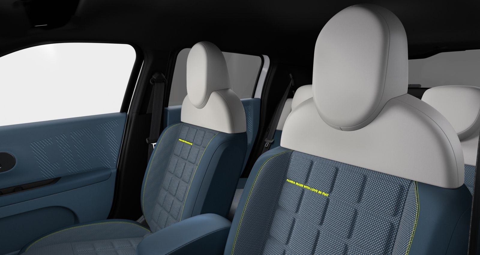 Fiat Grande Panda - Bild 7