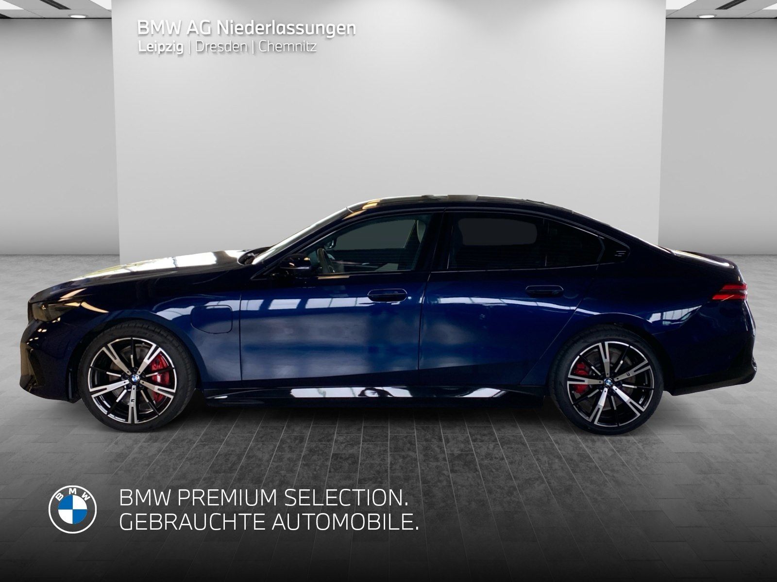 BMW 550 - Bild 4