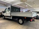 Ford Transit DoKa Maxi Pritsche L3*Garantie*7-Sitzer* - Ford Transit: Doka Pritsche