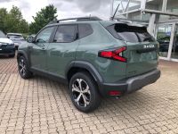 Dacia Duster - Vorschau Bild 12