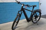 Riese & Müller Charger4 GT touring*56 cm*black matt*Kiox300*750 - Riese & Müller E-Bikes