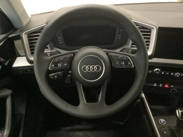 A1 allstreet 30 TFSI 81(110) kW(PS) S tronic