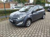 Hyundai i20 - Hyundai i20 in Kassel