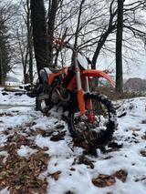 KTM SXF 250 - KTM SXF 250