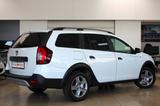 Dacia Logan MCV TCe 90 Stepway *NAVI*LED*KAMERA* - scheckheftgepflegte Dacia Logan