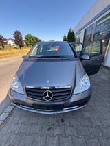 Mercedes-Benz A 160 BlueEFFICIENCY -