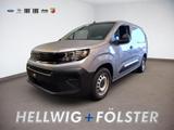 Opel Combo E Cargo Edition L2 Kamera PDC - gebrauchte Opel Combo aus dem Jahr 2024
