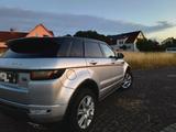 Land Rover Range Rover Evoque 2.0 TD4 132 kW SE Dynamic... - Land Rover Range Rover Evoque mit Diesel-Antrieb: Geländewagen, 2.2