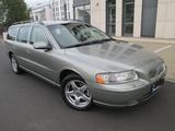 Volvo V70 2.4D Edition Comfort ,TÜV&AU+INSPEKTION NEU. - Volvo V70: Edition Comfort